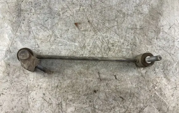 Rear anti-roll bar/stabilizer link