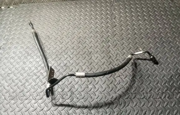 BMW X5M E70 Active stabilizer tube/hose P678279603