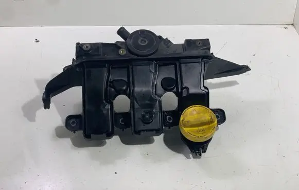 Renault Espace V (RFC) Intake manifold 106059 99368