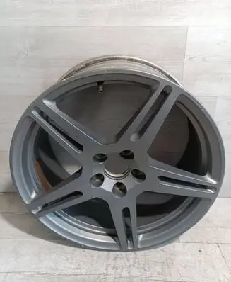 Volvo S40 R18 alloy rim 