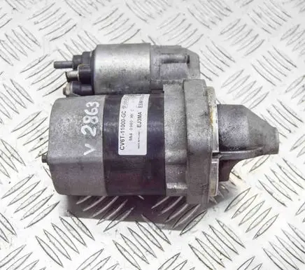 Ford Focus Starter motor CV6T11000GC EJ3MA