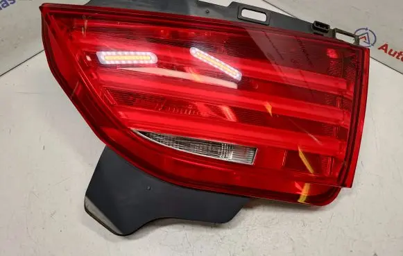 BMW 5 GT F07 Tailgate rear/tail lights 63217199638