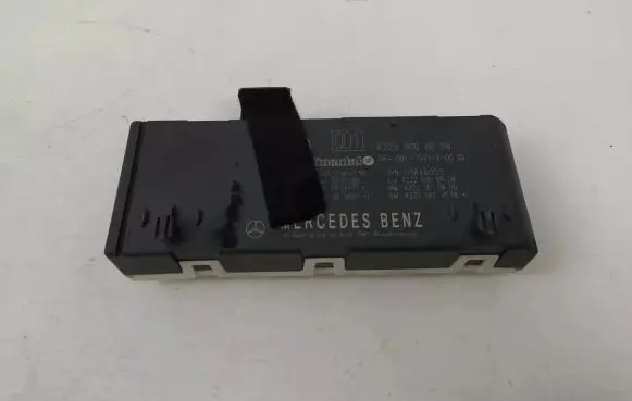 Mercedes-Benz C W205 Tailgate/trunk control unit/module A2229006008