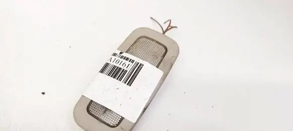 Fiat Bravo Rear seat light