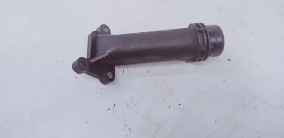 BMW 5 F10 F11 Engine coolant pipe/hose 7810707 108086