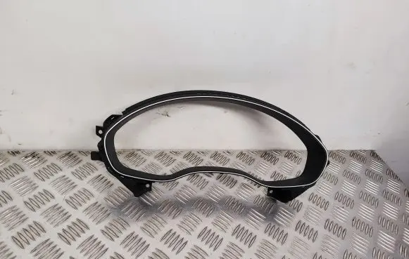 Audi A6 Allroad C7 Dashboard trim 4G2857115A