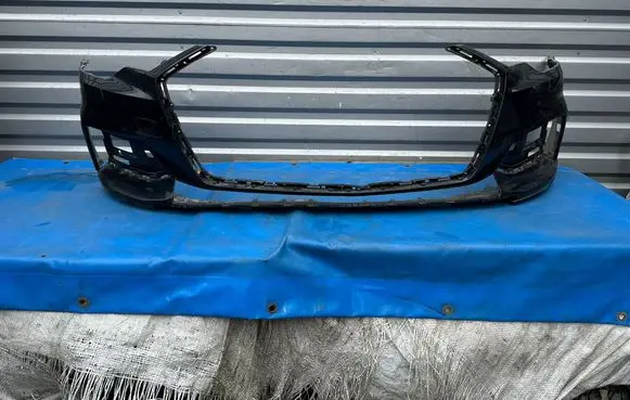 Audi A6 S6 C8 4K Front bumper 4K0807437H 21900