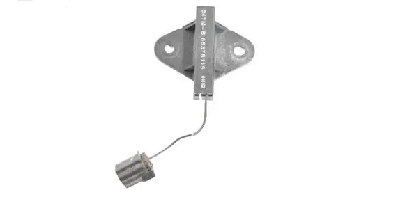 Mitsubishi Outlander Keyless system antenna 8637B115