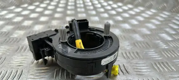 Mazda 6 Airbag slip ring squib (SRS ring) KD4966CS0A 12CC1300546A