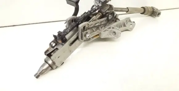 Ford Focus Steering wheel axle set 4M513C529FE 08148598