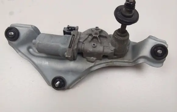 Hyundai Tucson TL Rear window wiper motor 98700D3000