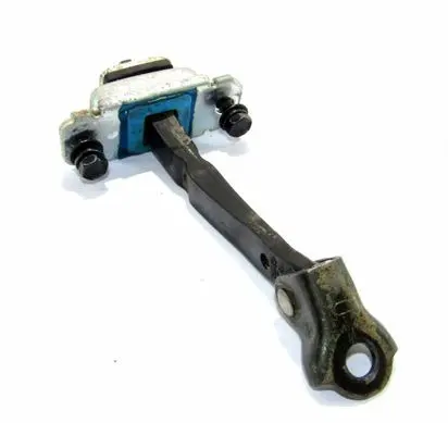 Hyundai Santa Fe Rear door check strap stopper