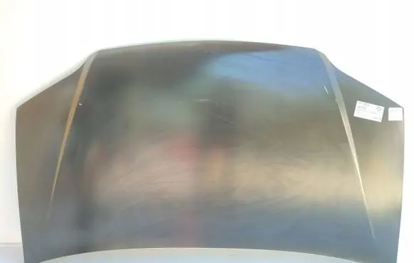 Fiat Idea Engine bonnet/hood 3445000