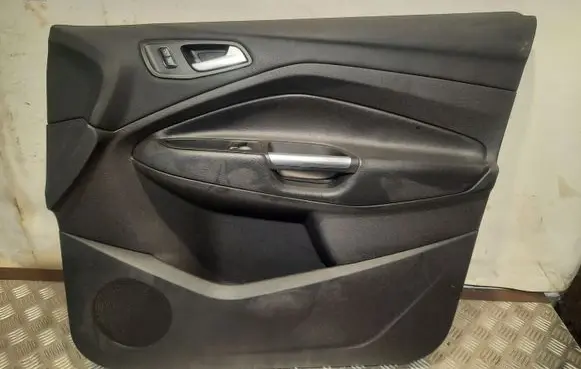 Ford Escape III Front door card panel trim CJ54S23942
