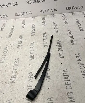 Mercedes-Benz GLC X253 C253 Rear wiper blade arm