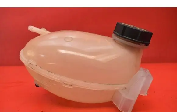 Ford Fiesta Coolant expansion tank/reservoir GN118A080AA