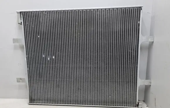 Volkswagen ID.3 A/C cooling radiator (condenser) 1EA816515B