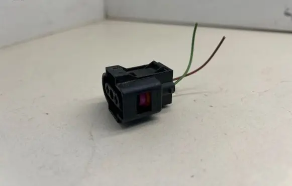 Audi Q5 SQ5 Windshield washer fluid level sensor 1J0973202