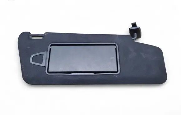 Mercedes-Benz CLS C218 X218 Sun visor A2128104210