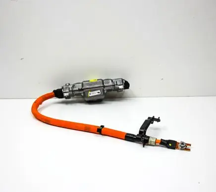 Tesla Model S Other wiring loom 104942800C 101341110A