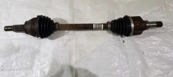 Ford B-MAX Front driveshaft