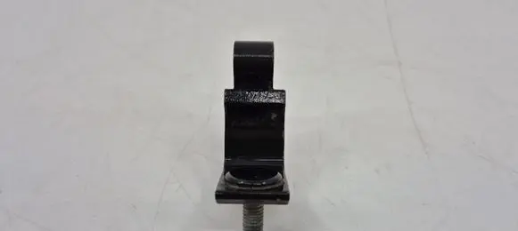 Audi A3 S3 8V Rear door upper hinge 8V0833404E