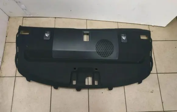 Lexus IS III XE30 Parcel shelf 6433053200