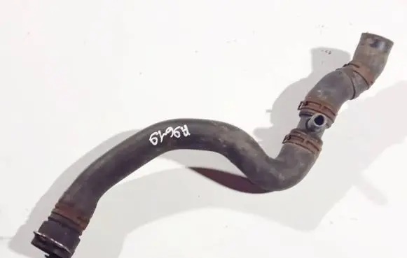 Seat Altea Engine coolant pipe/hose