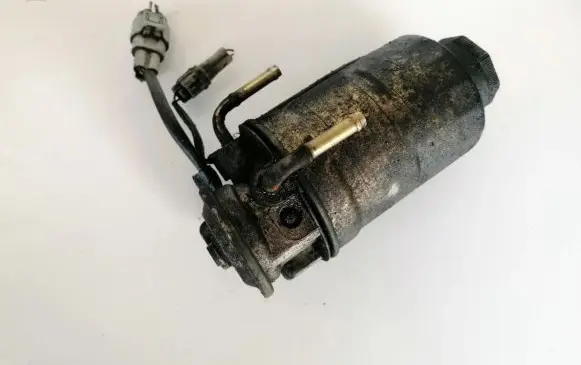 Toyota Avensis T250 Fuel filter 2330364010 23303-64010