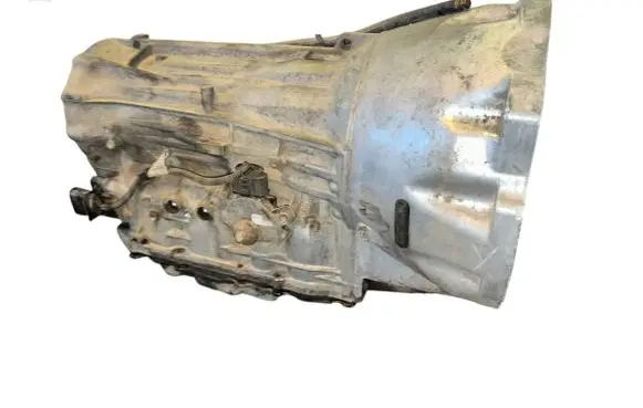 Audi Q7 4L Automatic gearbox JXX 09D3000380 230207