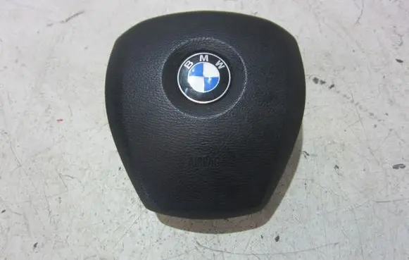 BMW X5 E70 Steering wheel airbag 32306884665
