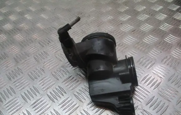 Volkswagen Polo IV 9N3 Oil breather separator 036103464