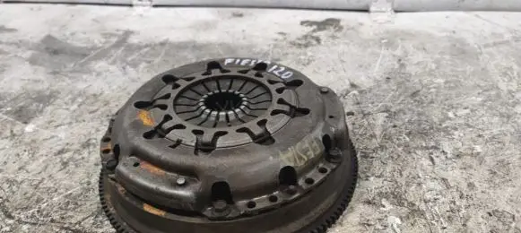 Ford Fiesta Clutch set kit 1303468 2S6Q6375AA 1789066