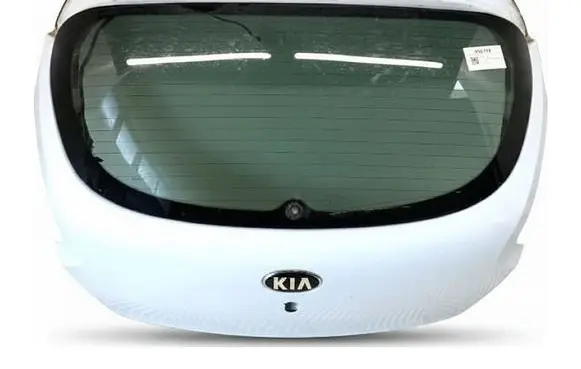 KIA Pro Cee'd II Tailgate/trunk/boot lid