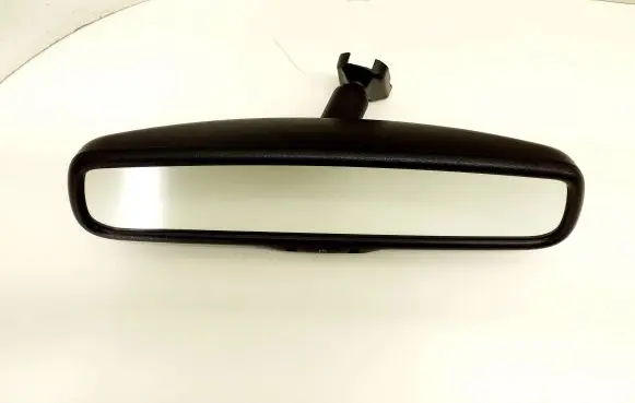 Rear view mirror (interior)
