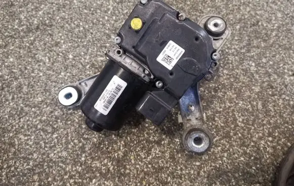 Ford Fusion II Wiper motor DS7317504BC W000025389 W000031199