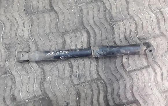 Mercedes-Benz Sprinter W901 W902 W903 W904 Rear shock absorber/damper NOCODE
