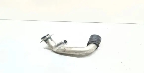 BMW 1 E81 E87 Engine coolant pipe/hose 290607