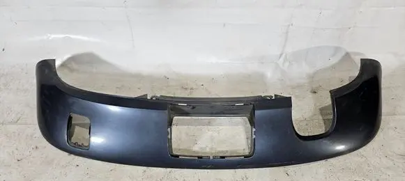 Audi A3 S3 8P Rear bumper lower part trim 8P4807521A