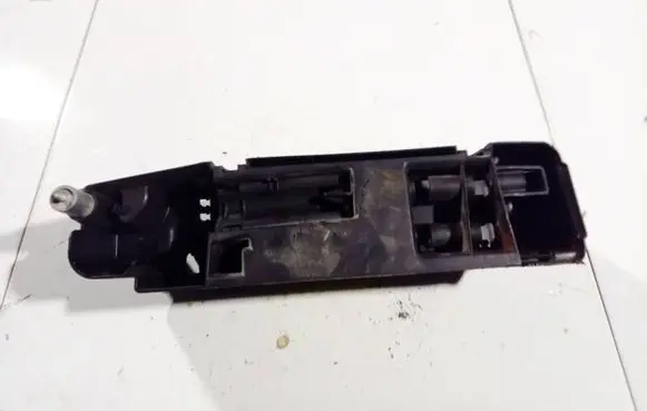 Renault Espace - Grand espace IV Other interior part