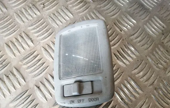 Hyundai Santa Fe Rear seat light 926202E0