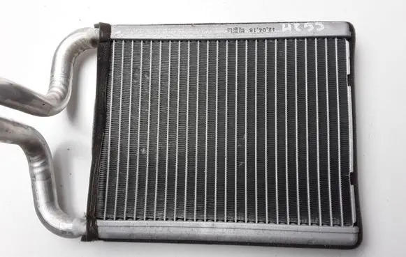 KIA Rio Heater blower radiator 971381W000