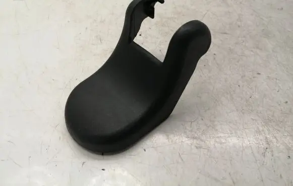 Toyota Auris 150 Rear seat rail trim cover 7169102010B0 7169102010