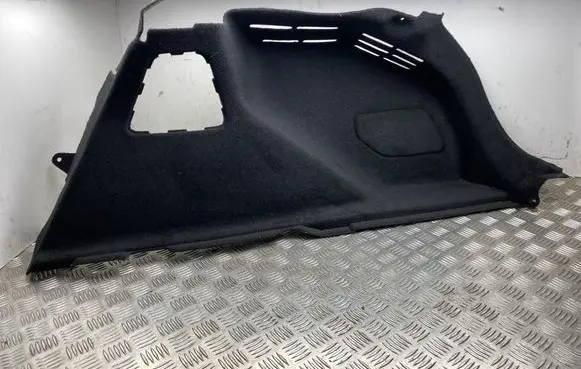 XPeng P7 Bottom trim 6235120EF1