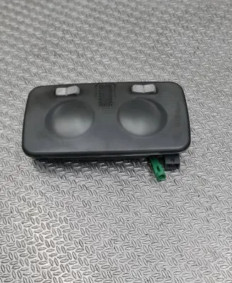 Front seat light