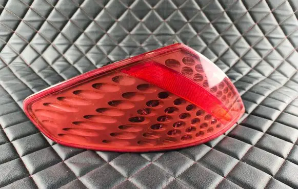 Peugeot 307 CC Rear/tail lights 6350S3