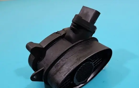 Mass air flow meter