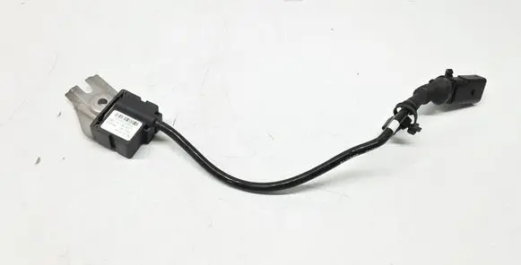 Audi Q7 4L ESP acceleration yaw rate sensor 7L0907673E