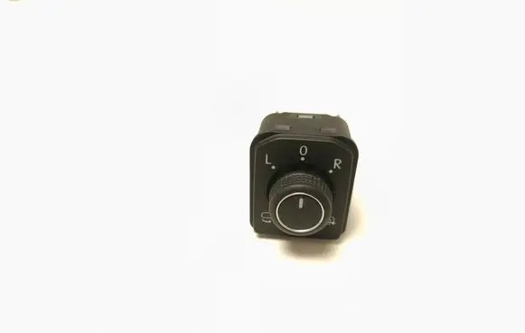 Volkswagen Golf VIII Wing mirror switch 3G0959565C