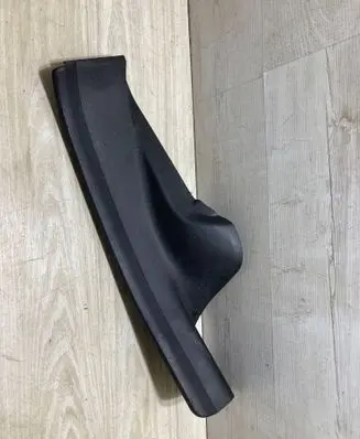 BMW 3 G20 G21 Rear sill trim cover 7446424